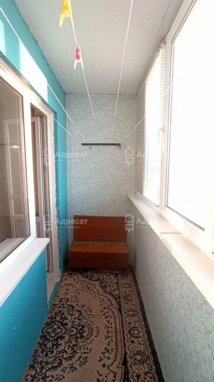 1-комн квартира пр-кт. Университетский,  д.17