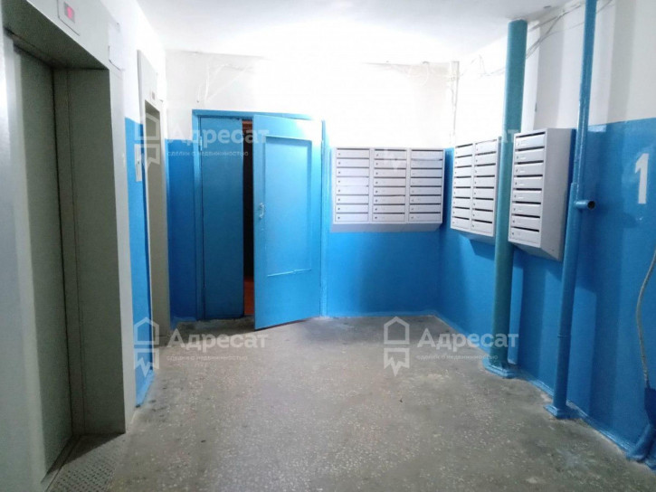 1-комн квартира пр-кт. Университетский,  д.17