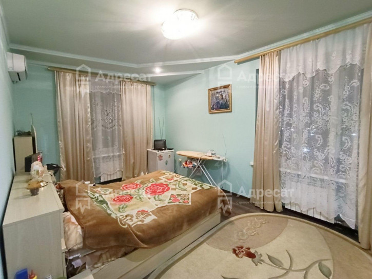 3-комн квартира ул. им. Вершинина,  д.6