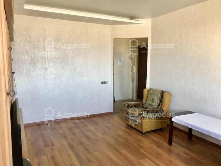 3-комн квартира ул. Пролетарская,  д.17