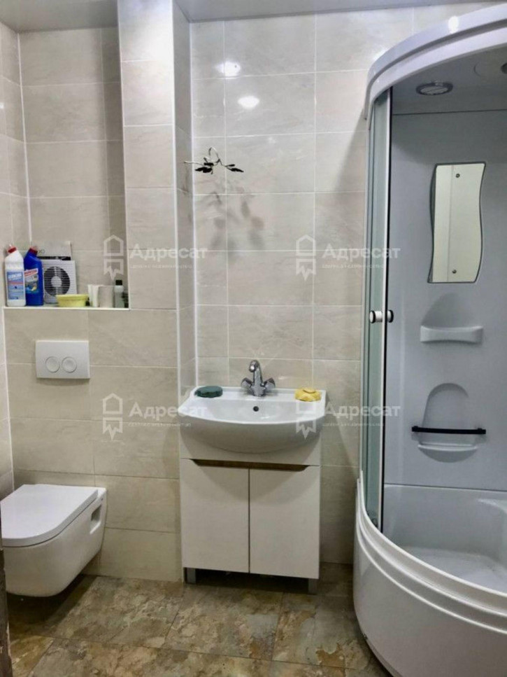 3-комн квартира ул. Пролетарская,  д.17