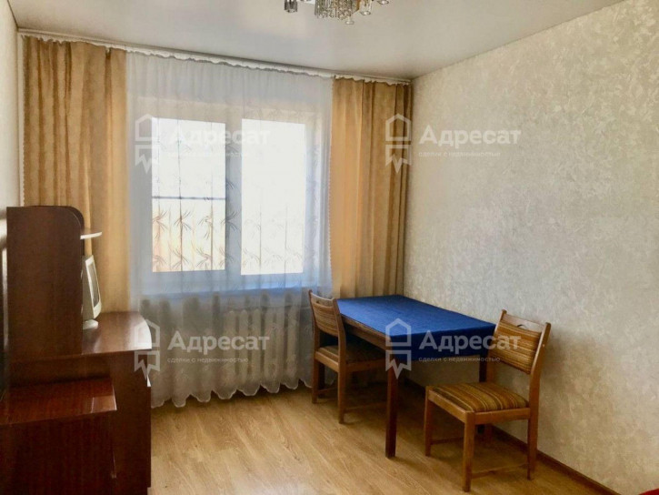 3-комн квартира ул. Пролетарская,  д.17