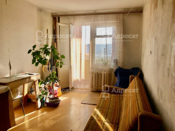 3-комн квартира ул. Пролетарская,  д.17
