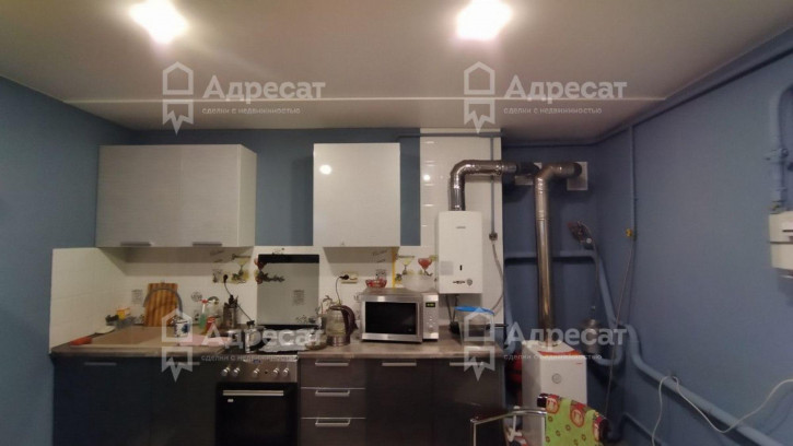 Коттедж/дом ул. Аэрофлотская