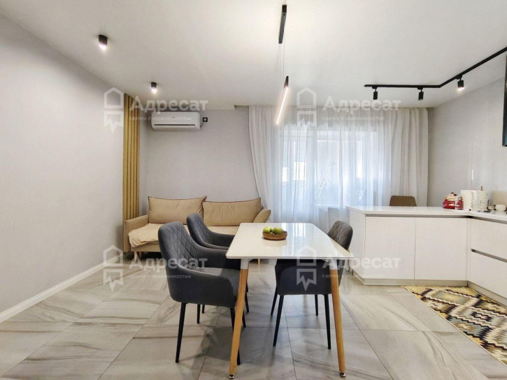 2-комн квартира проспект Маршала Жукова,  д.98б