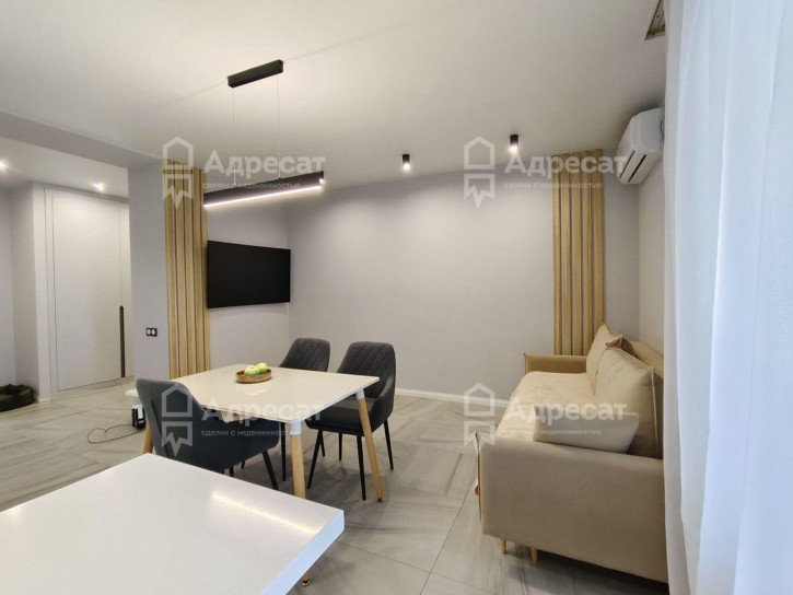 2-комн квартира проспект Маршала Жукова,  д.98б