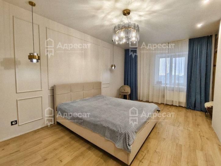2-комн квартира проспект Маршала Жукова,  д.98б