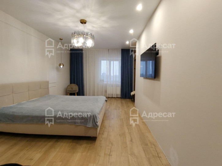 2-комн квартира проспект Маршала Жукова,  д.98б
