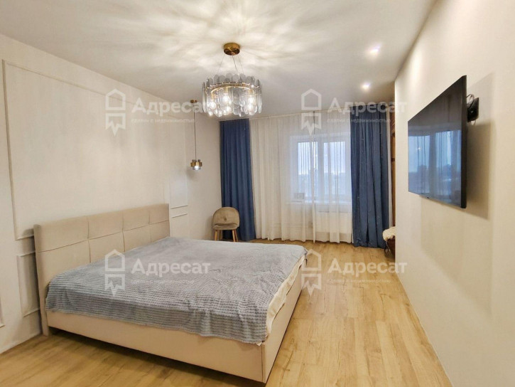2-комн квартира проспект Маршала Жукова,  д.98б
