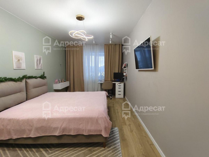 2-комн квартира проспект Маршала Жукова,  д.98б