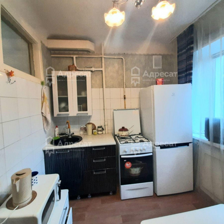 1-комн квартира ул. Порт-Саида,  д.9