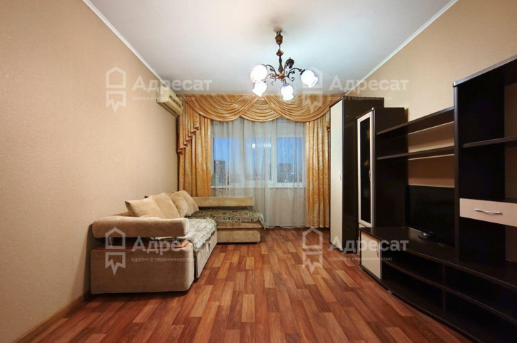 2-комн квартира ул. Тургенева,  д.10А