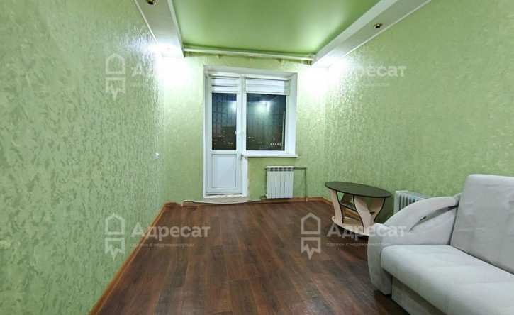 2-комн квартира ул. Тургенева,  д.10А