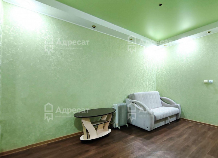 2-комн квартира ул. Тургенева,  д.10А