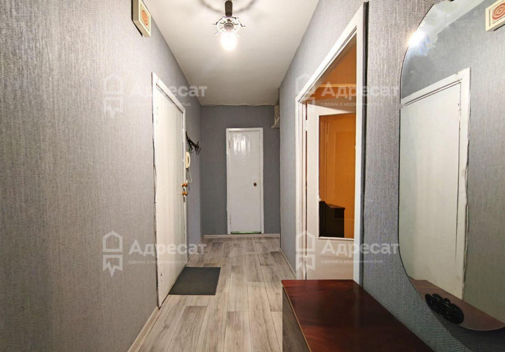 2-комн квартира ул. Тургенева,  д.10А