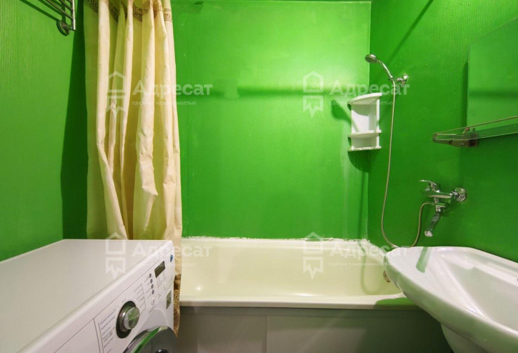 2-комн квартира ул. Тургенева,  д.10А