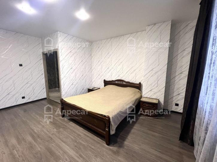 1-комн квартира ул. Кропоткина,  д.1А