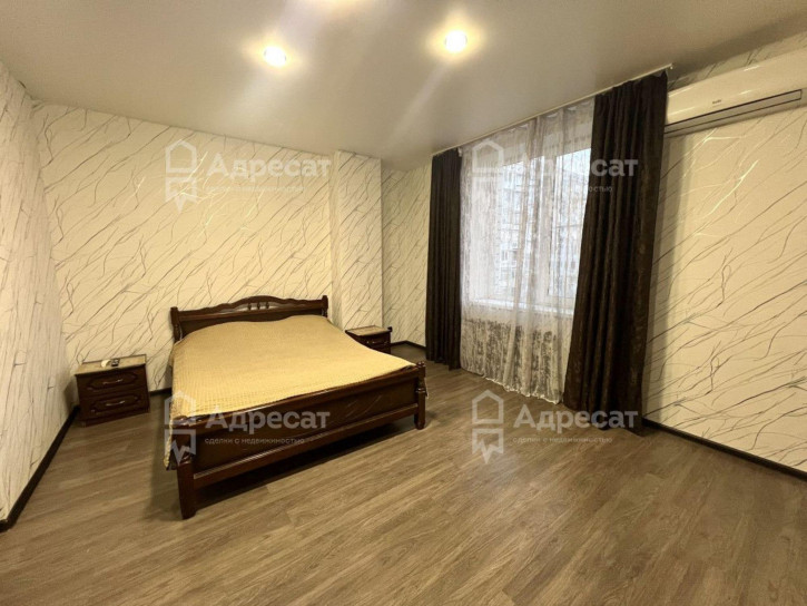1-комн квартира ул. Кропоткина,  д.1А