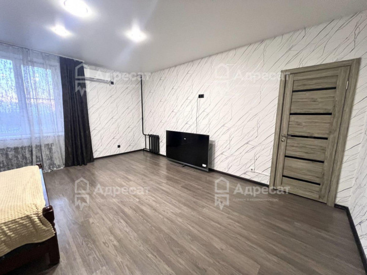 1-комн квартира ул. Кропоткина,  д.1А