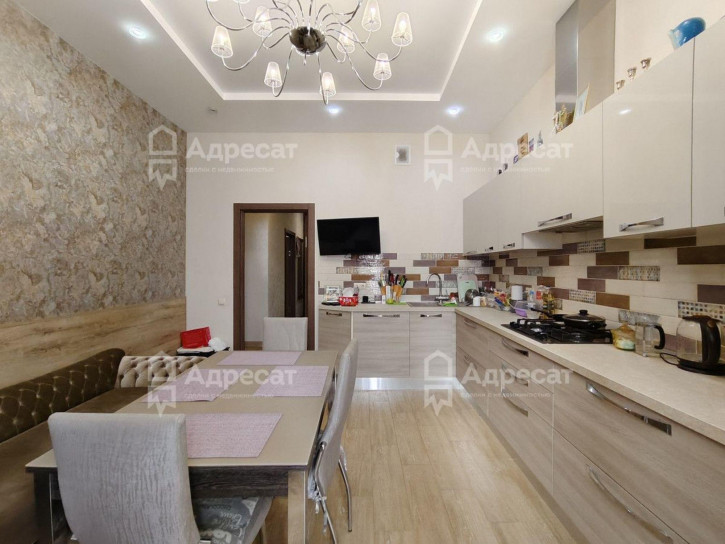 2-комн квартира ул. 8-й Воздушной Армии,  д.14а