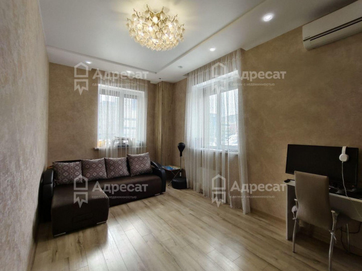 2-комн квартира ул. 8-й Воздушной Армии,  д.14а