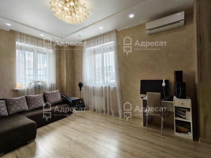 2-комн квартира ул. 8-й Воздушной Армии,  д.14а