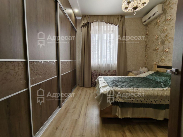 2-комн квартира ул. 8-й Воздушной Армии,  д.14а