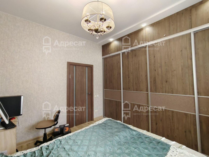 2-комн квартира ул. 8-й Воздушной Армии,  д.14а