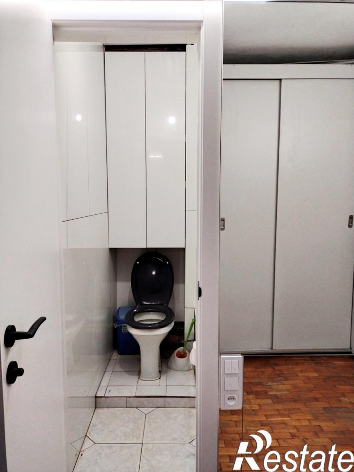 3-комн квартира улица красных партизан, 77