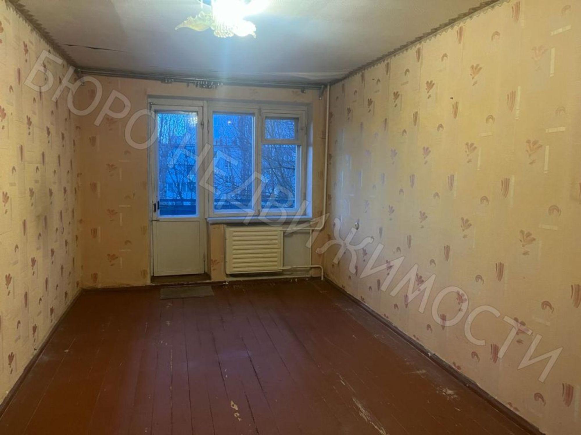 Купить квартиру за 2 550 000 рублей на Космонавтов пр-кт, 15