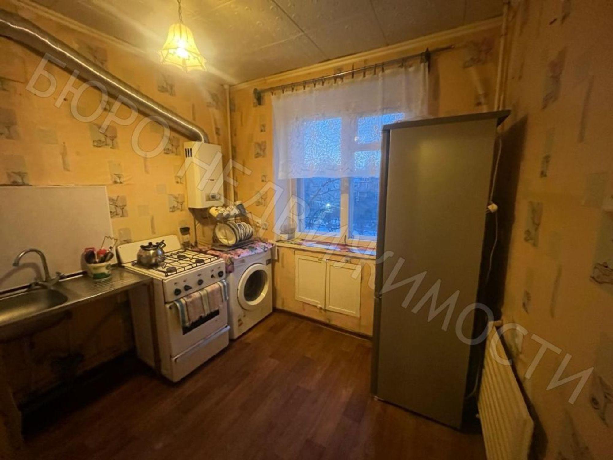 Купить квартиру за 2 550 000 рублей на Космонавтов пр-кт, 15