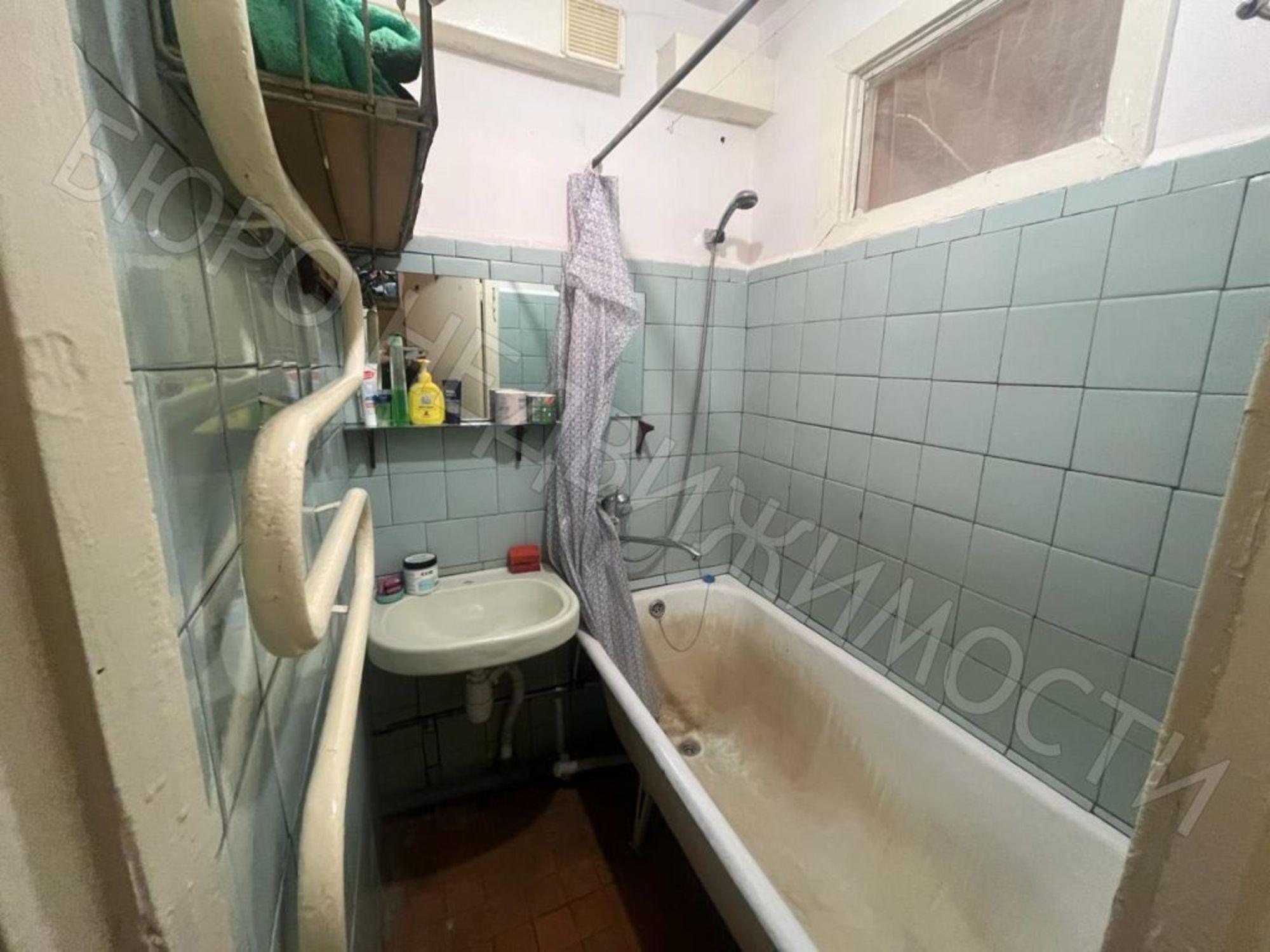 Купить квартиру за 2 550 000 рублей на Космонавтов пр-кт, 15