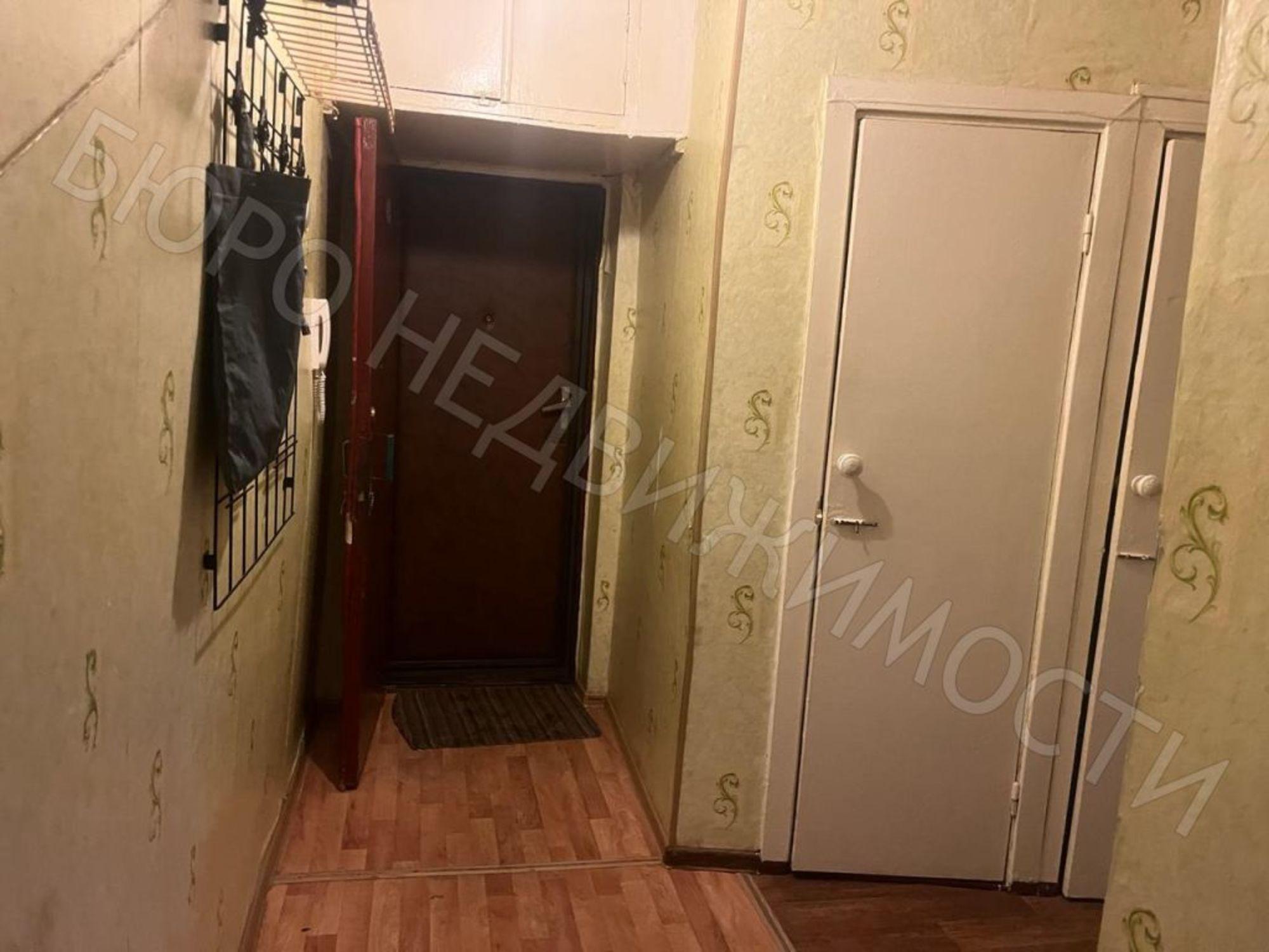 Купить квартиру за 2 550 000 рублей на Космонавтов пр-кт, 15