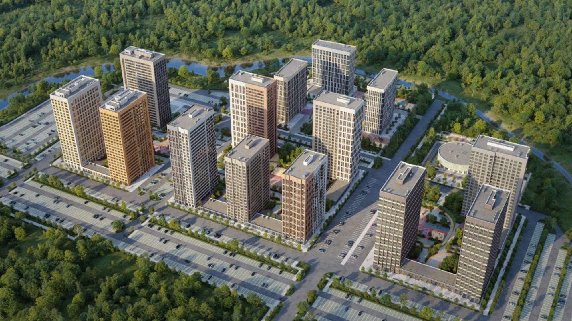 Купить квартиру за 5 250 000 рублей на Веневское ш, 2