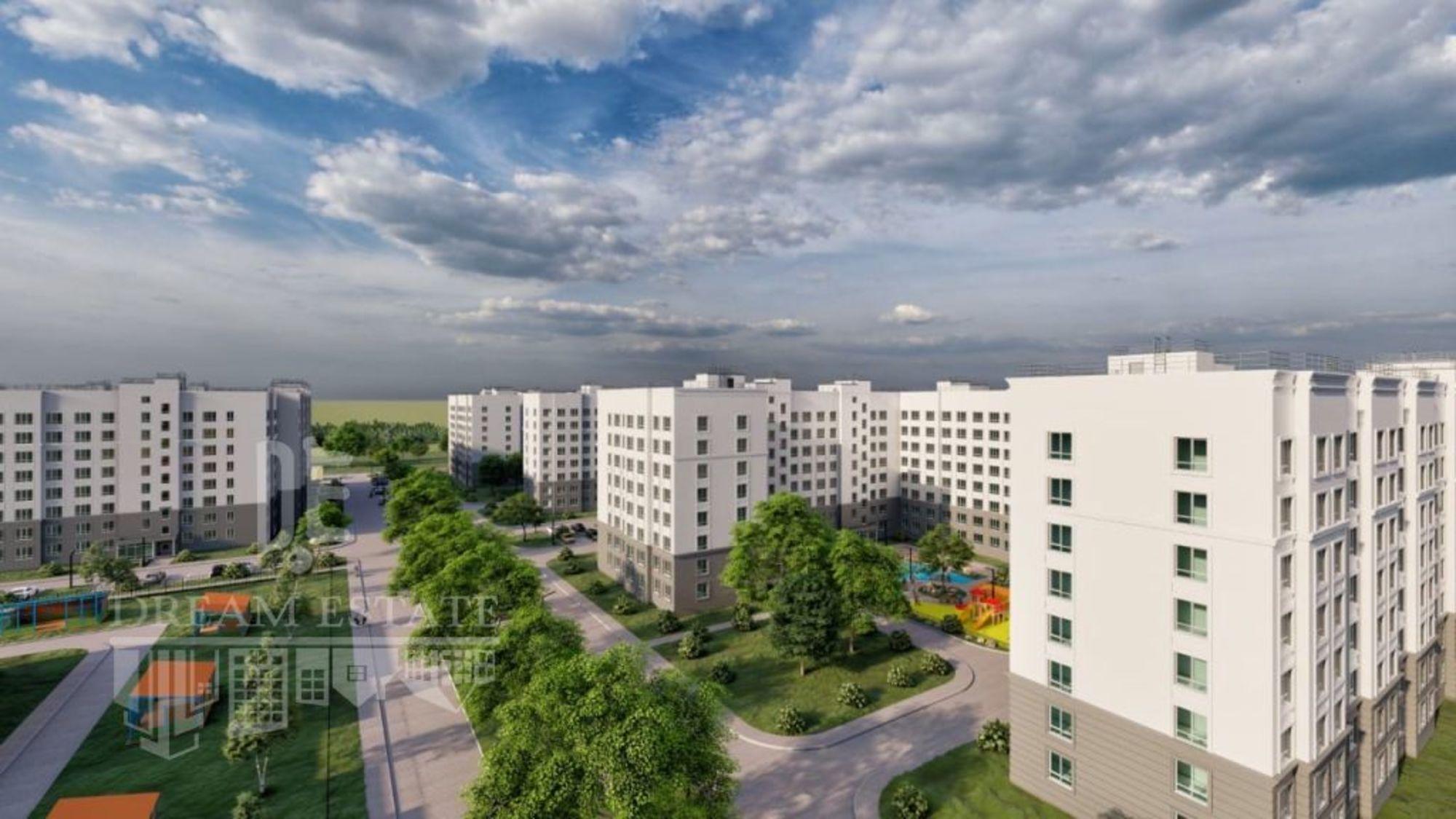 Купить квартиру за 3 280 000 рублей на Шандорная ул, 14