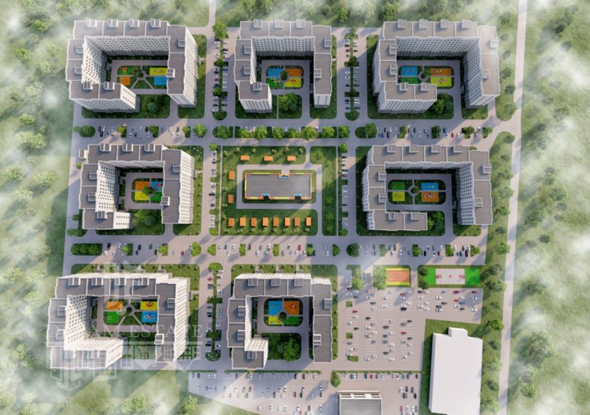 Купить квартиру за 3 280 000 рублей на Шандорная ул, 14