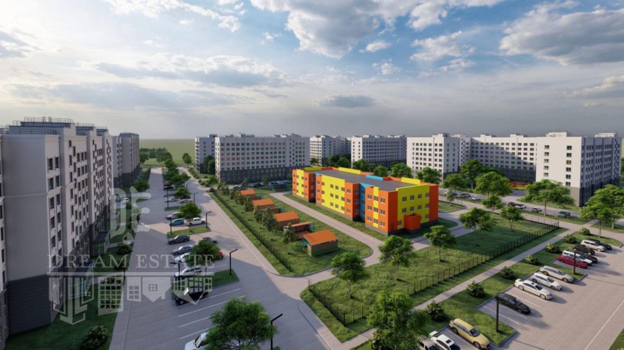 Купить квартиру за 3 280 000 рублей на Шандорная ул, 14