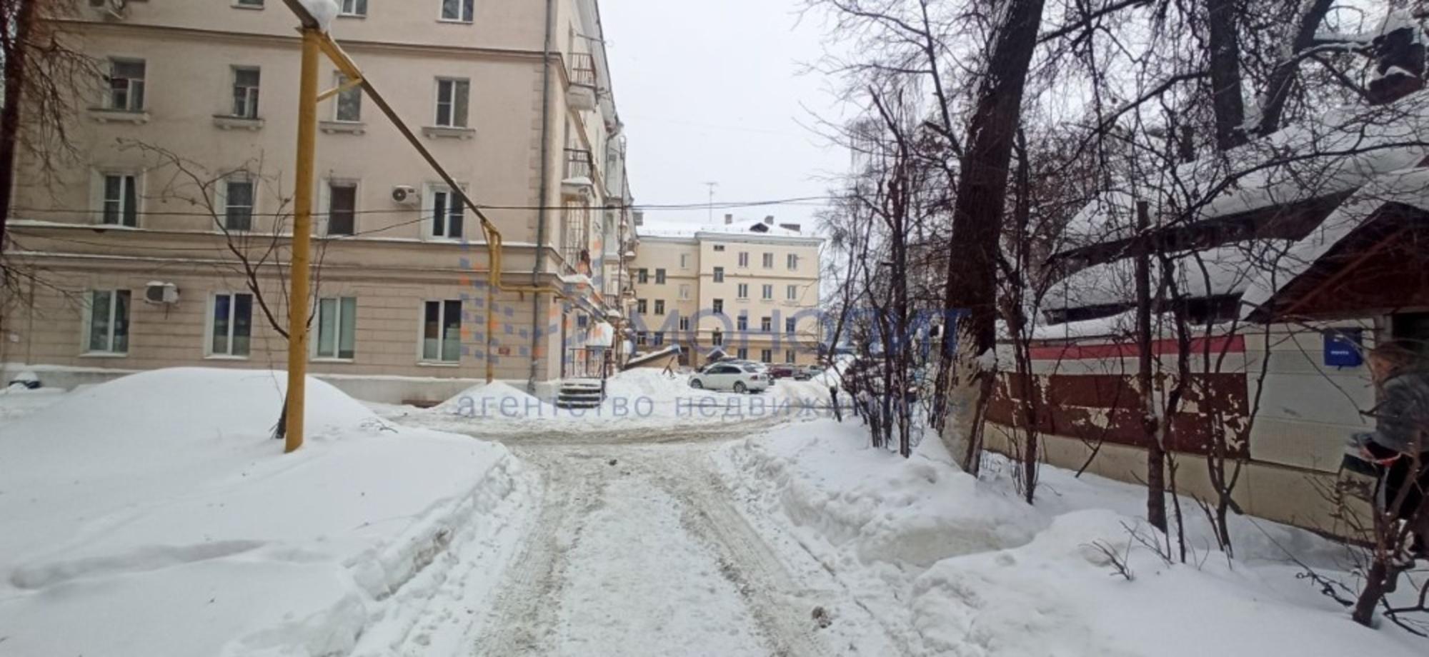 Купить дачу, дом, коттедж за 2 500 000 рублей на Сормовский район
