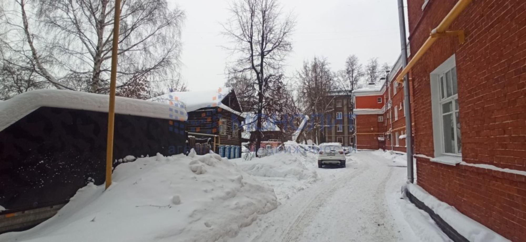 Купить дачу, дом, коттедж за 2 500 000 рублей на Сормовский район