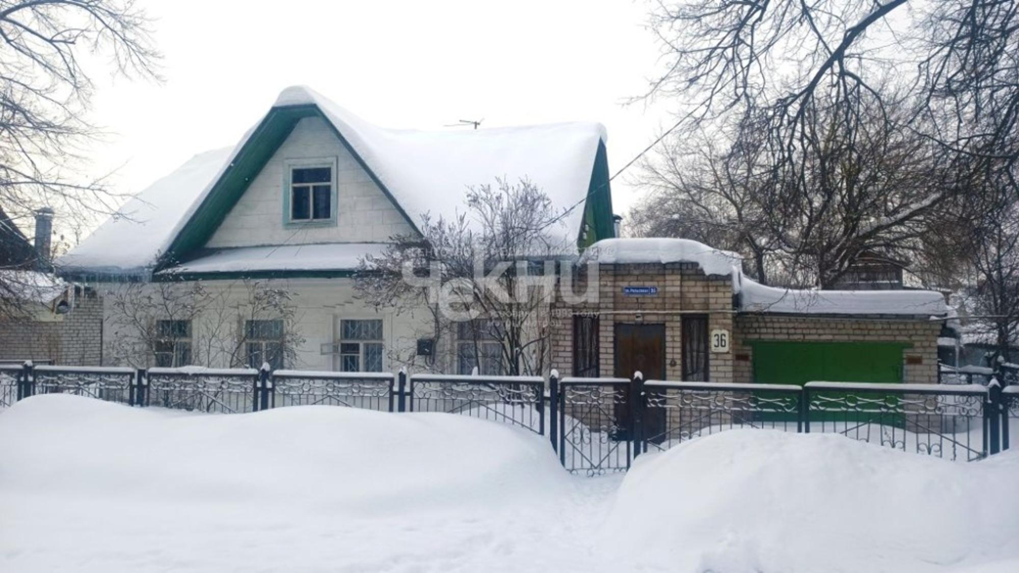 Купить дачу, дом, коттедж за 8 990 000 рублей на Автозаводский район
