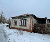 коттедж 67.6 кв м Поворинская ул, 5