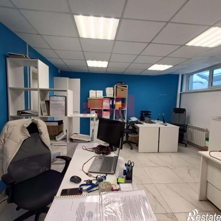 Офис Радищева ул., 32А