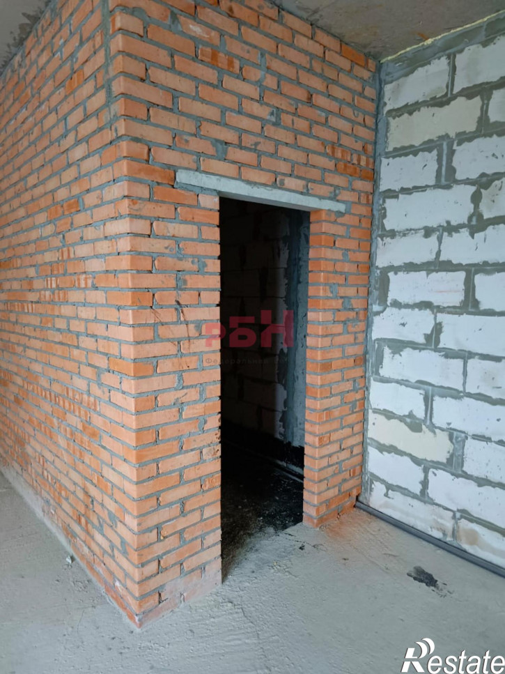3-комн квартира Гончарова ул., 30, литера г
