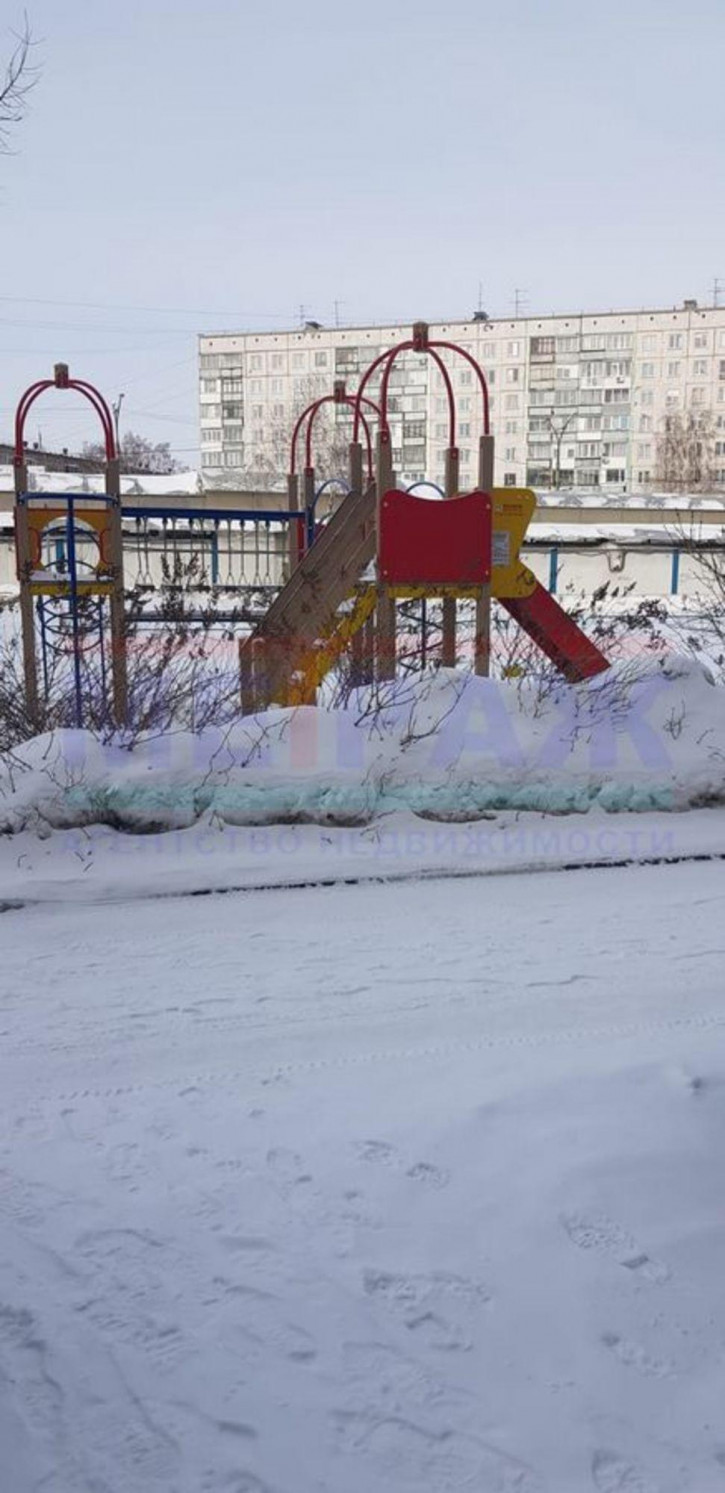 3-комн квартира ул. 9 Гвардейской Дивизии,26