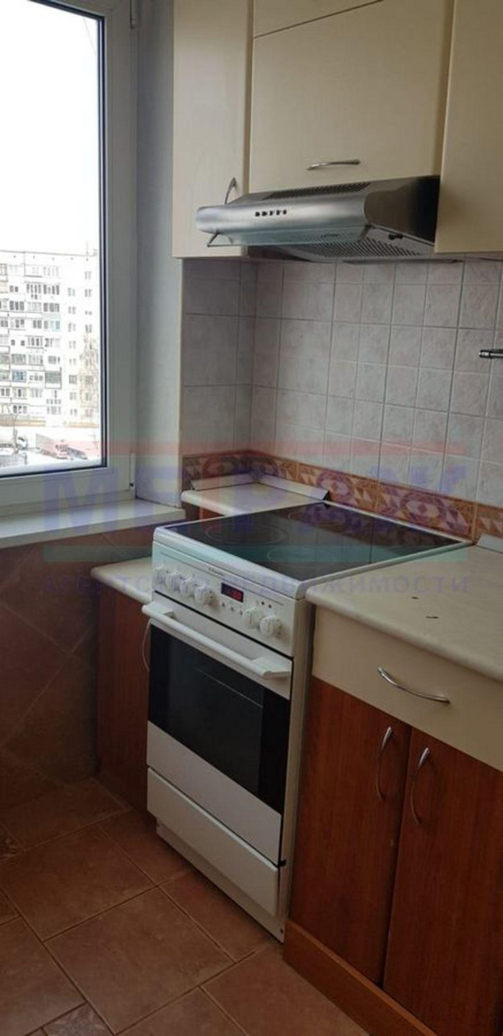 3-комн квартира ул. 9 Гвардейской Дивизии,26