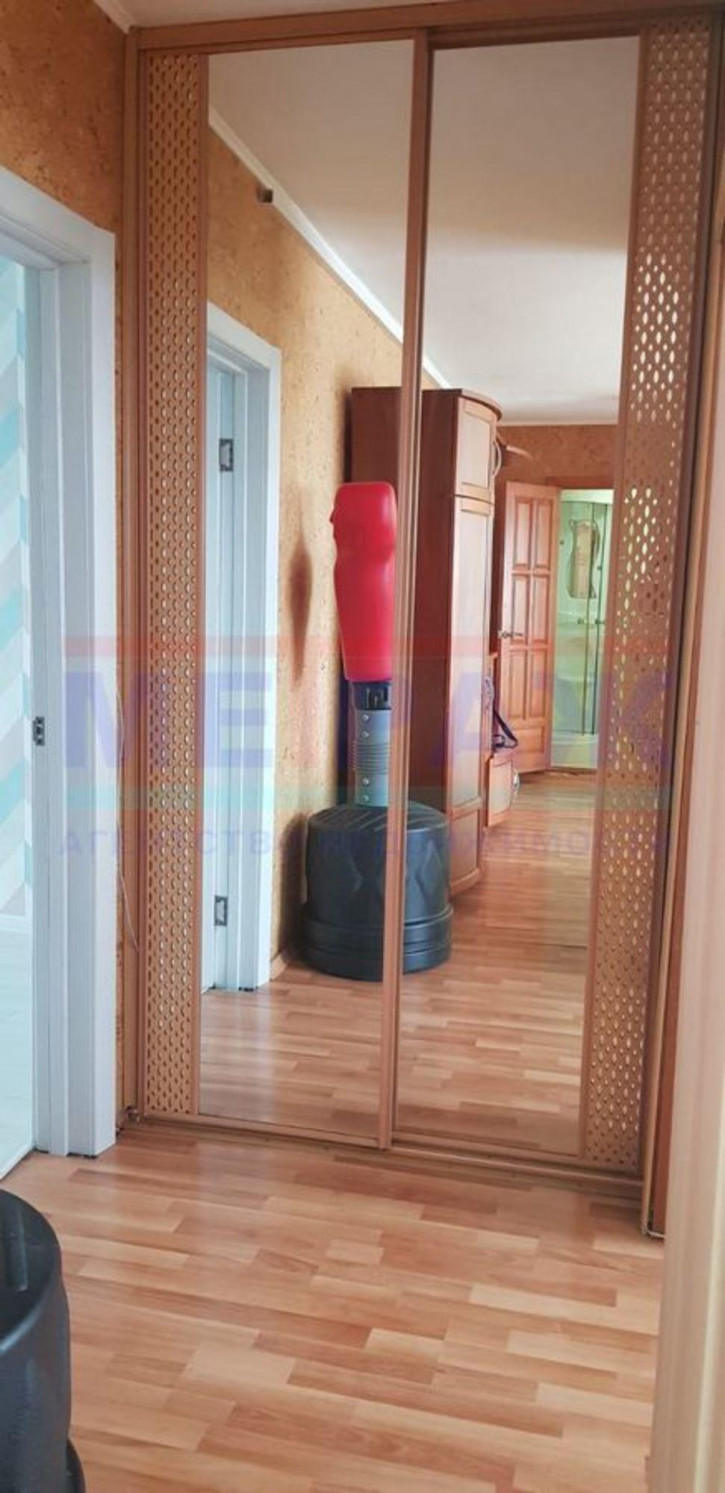 3-комн квартира ул. 9 Гвардейской Дивизии,26