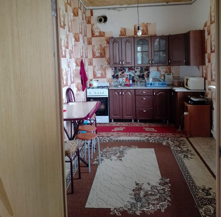 Коттедж/дом Кулешовка с