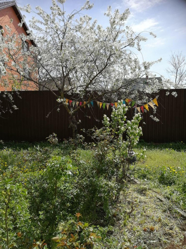 Земельный участок Калинина ул