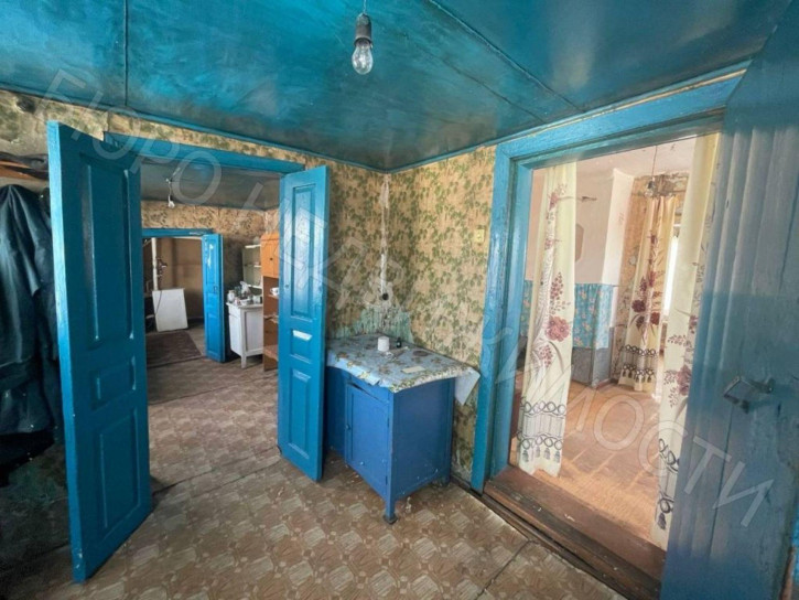 Коттедж/дом Советская, 104