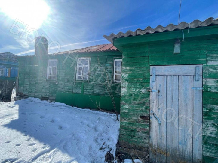 Коттедж/дом Советская, 104